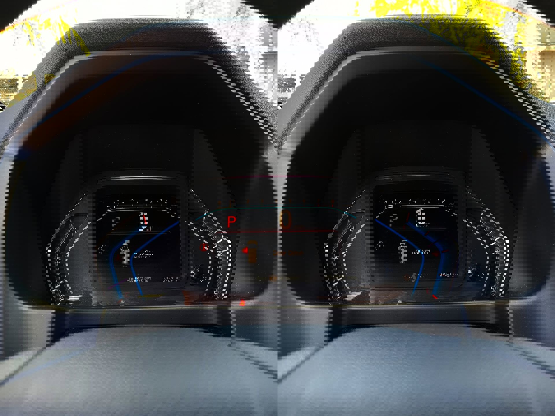 Used 2019 Honda Odyssey LX image 32