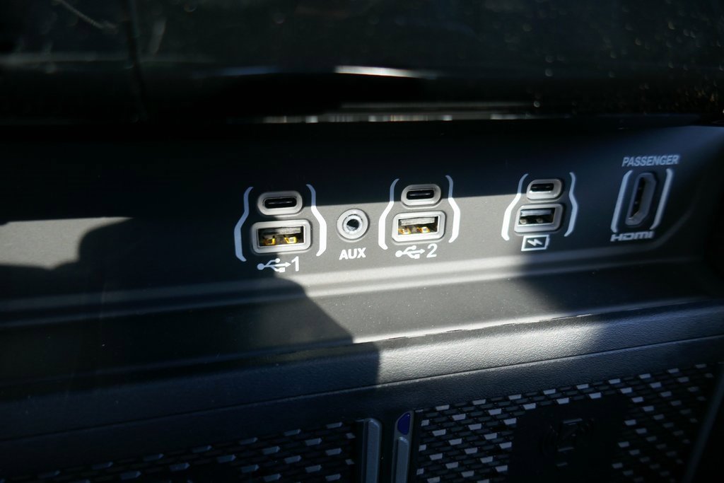 New 2026 RAM 1500 Laramie image 25