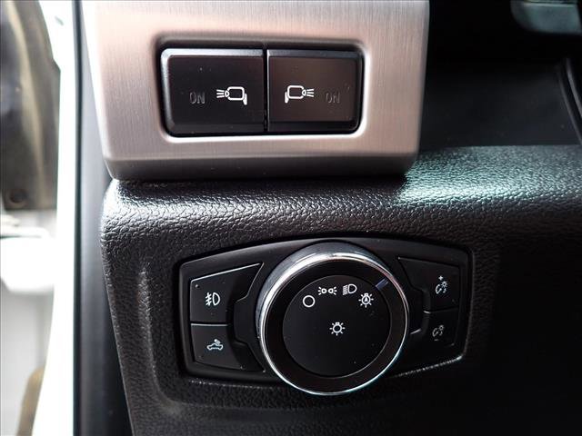 Used 2018 Ford F350 Platinum AWD/4WD image 18