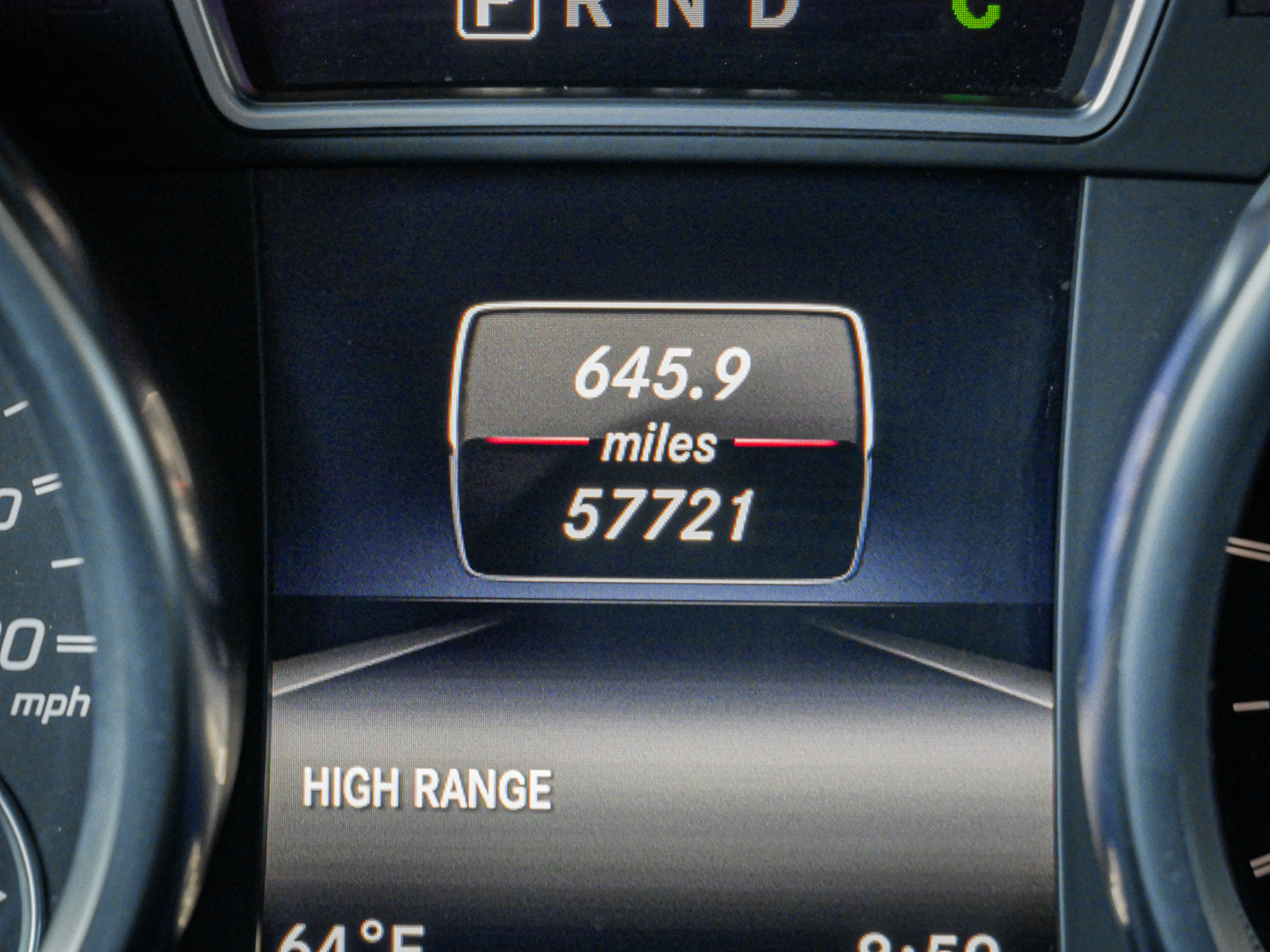 Used 2016 Mercedes-Benz G 63 AMG AMG G 63 image 22