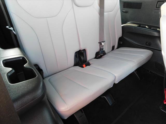 Used 2024 Hyundai Palisade SEL AWD/4WD image 27