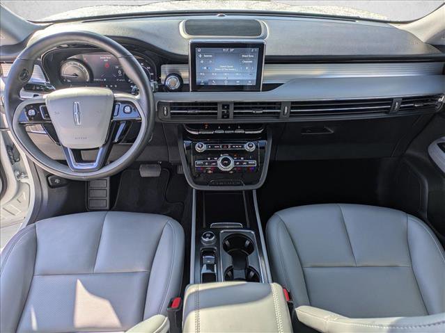 Used 2020 Lincoln Corsair FWD w/ Equipment Group 101A image 17