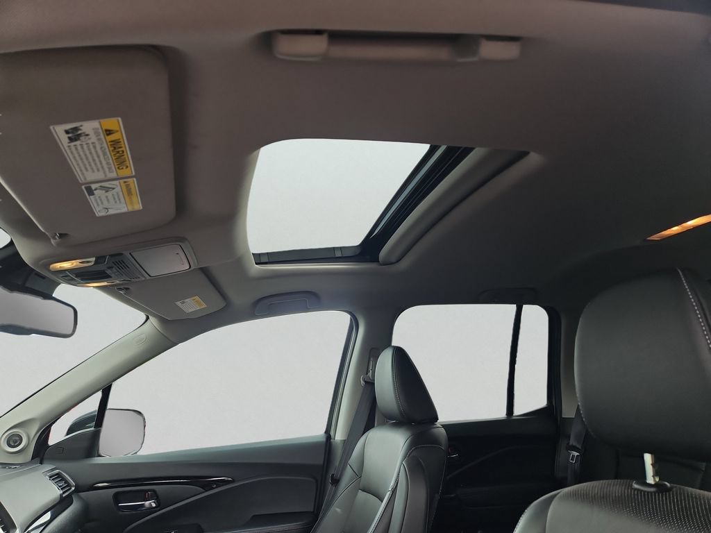 Certified 2020 Honda Ridgeline RTL-E image 15