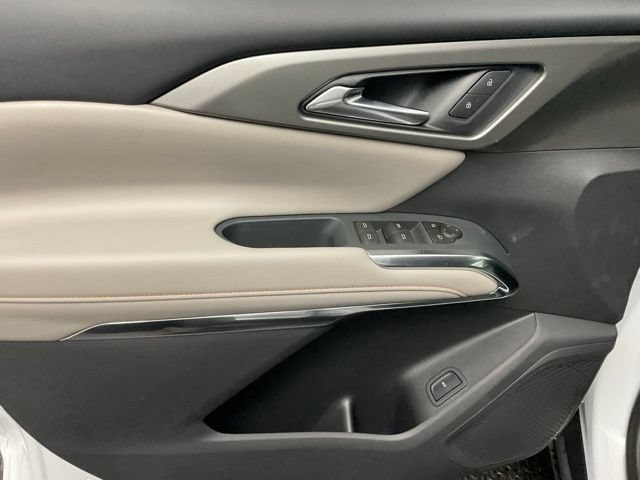 New 2026 Chevrolet Traverse LT AWD/4WD image 10