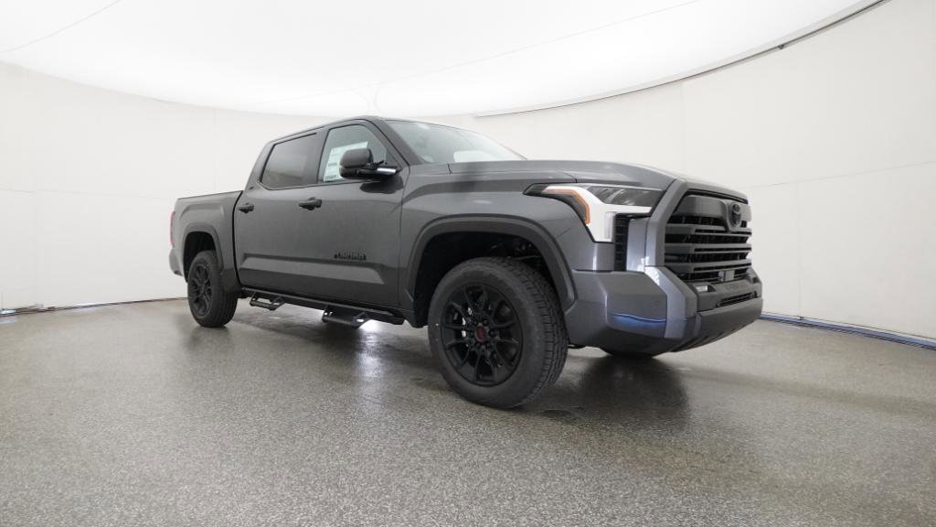 New 2026 Toyota Tundra SR5 image 40