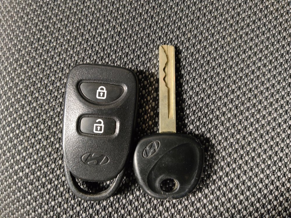 Used 2014 Hyundai Accent GS image 32