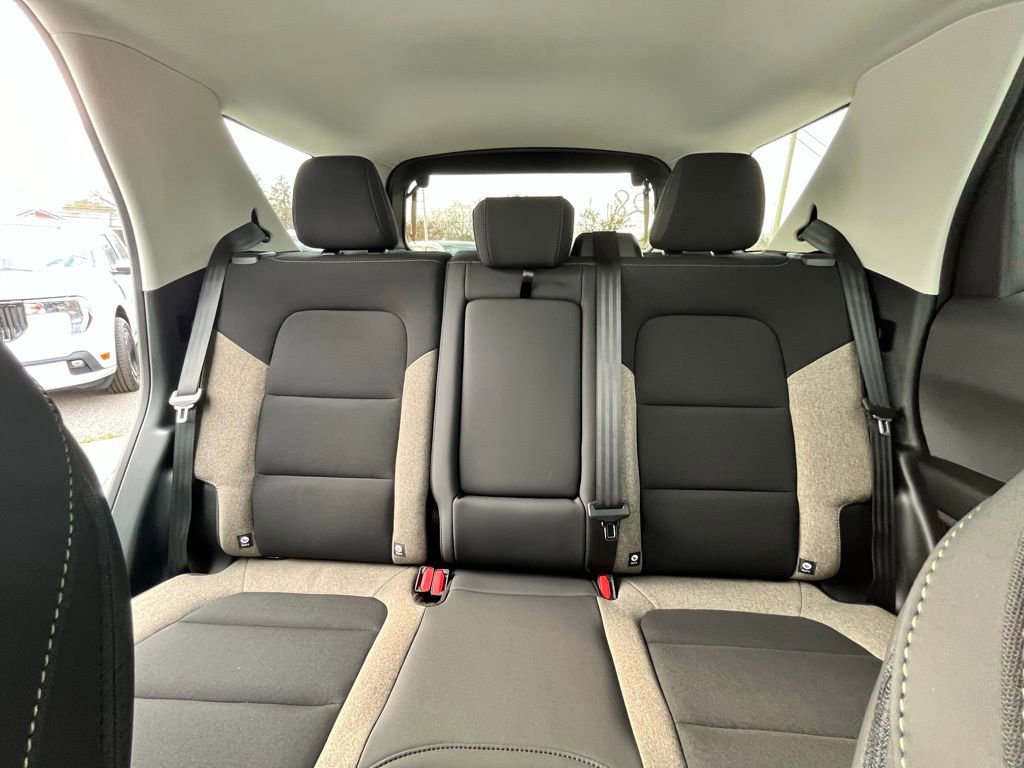 New 2026 Ford Bronco Sport Big Bend AWD/4WD image 14