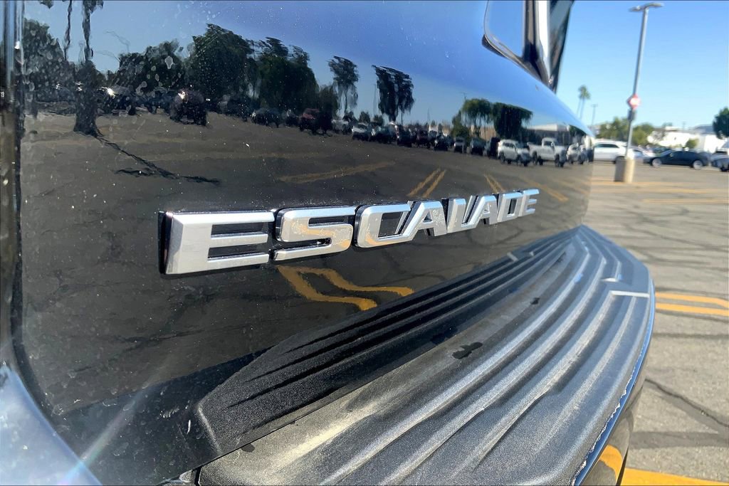 New 2026 Cadillac Escalade ESV 2WD image 29