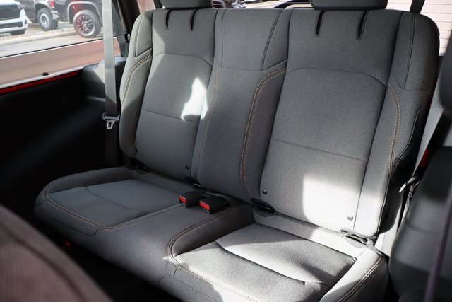 New 2026 Jeep Wrangler Willys image 39