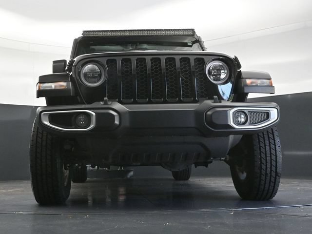 Used 2023 Jeep Gladiator Sport AWD/4WD image 28