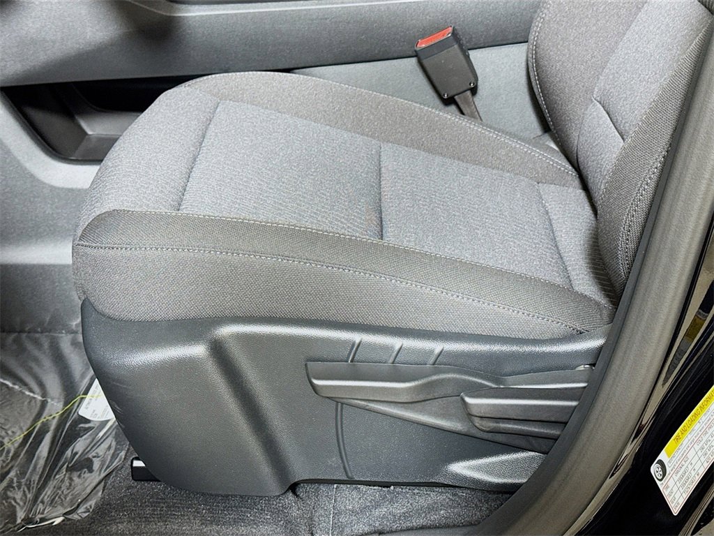 New 2026 Chevrolet Equinox LT image 17