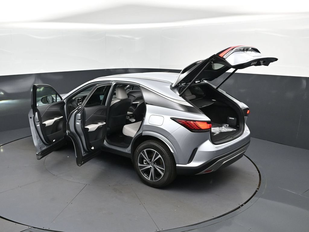 New 2026 Lexus RX 350 Premium FWD image 42
