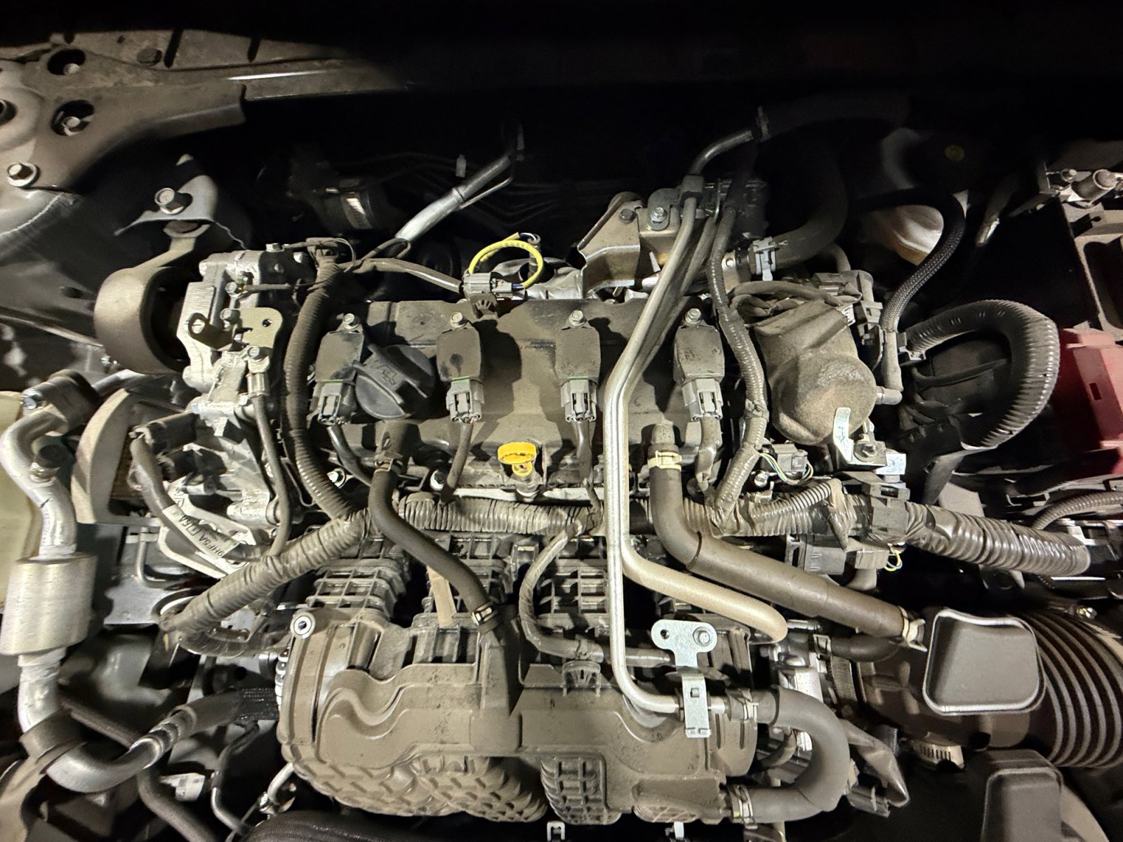 Certified 2023 Nissan Altima 2.5 SR w/ SR Premium Package FWD image 22