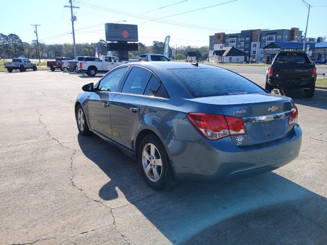 Used 2012 Chevrolet Cruze LT w/ All-Star Edition image 5