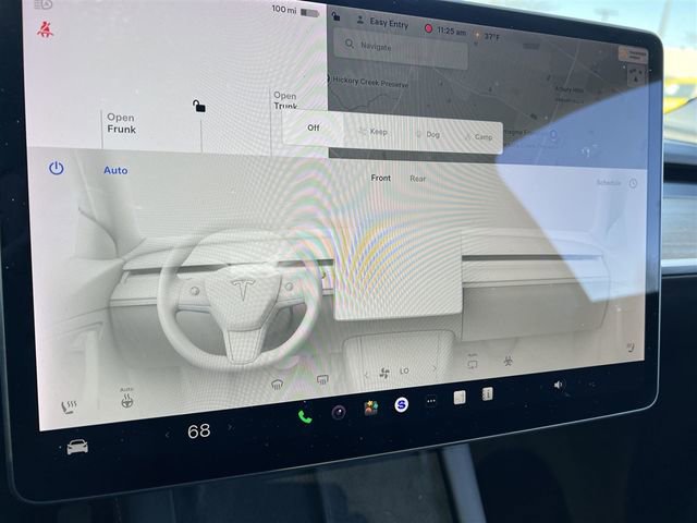 Used 2021 Tesla Model Y Long Range image 19