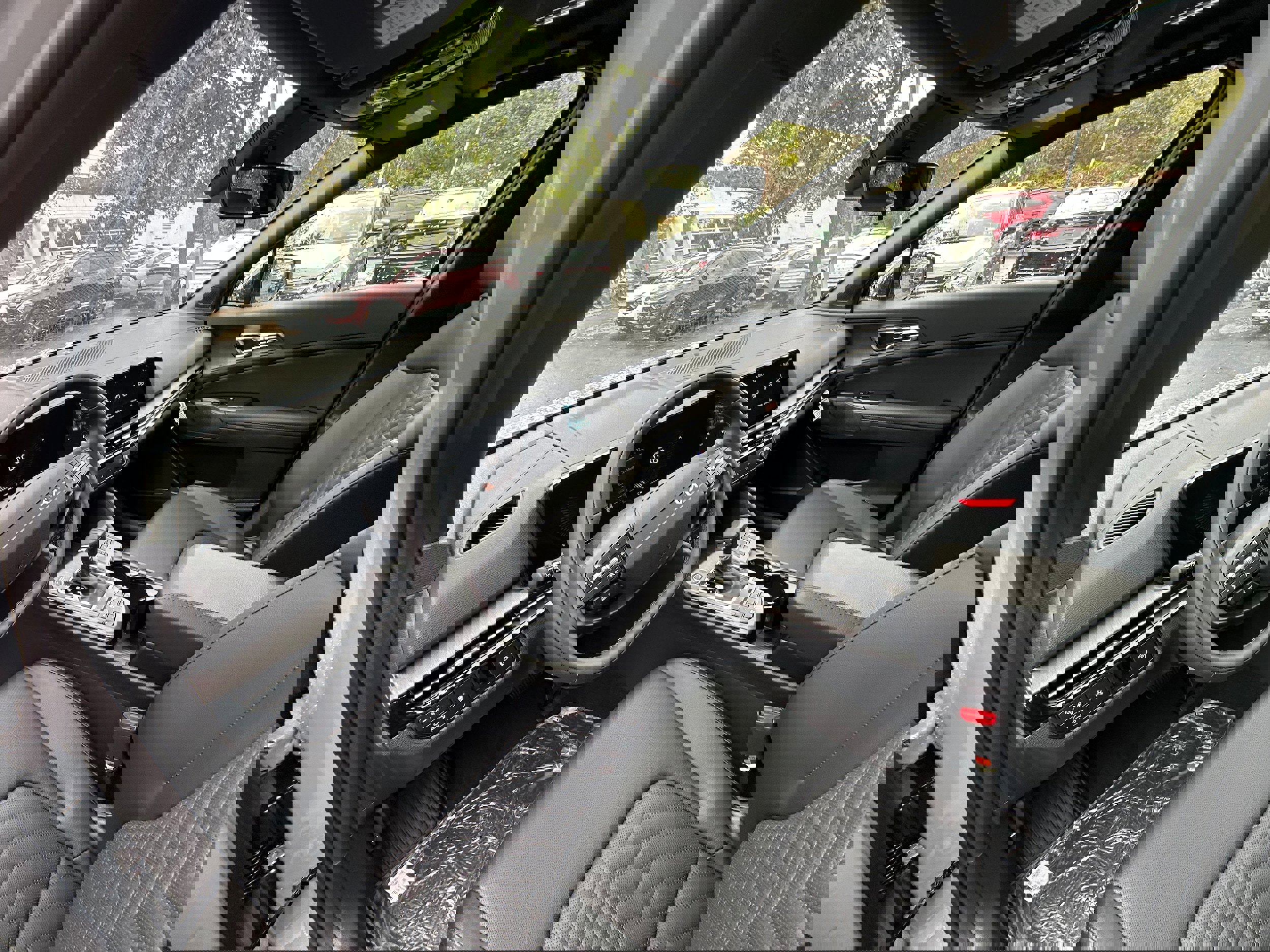 New 2026 Kia Sportage X-Line image 38