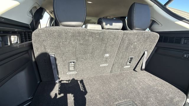 Used 2025 MAZDA CX-90 3.3 Turbo w/ Preferred Package image 27