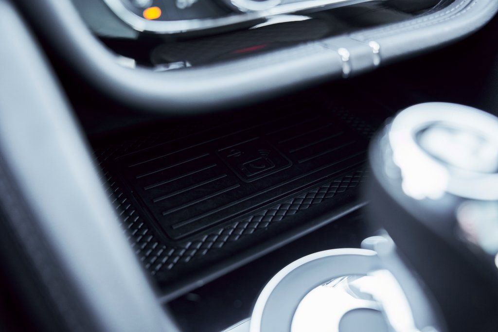 Used 2022 Bentley Bentayga image 70