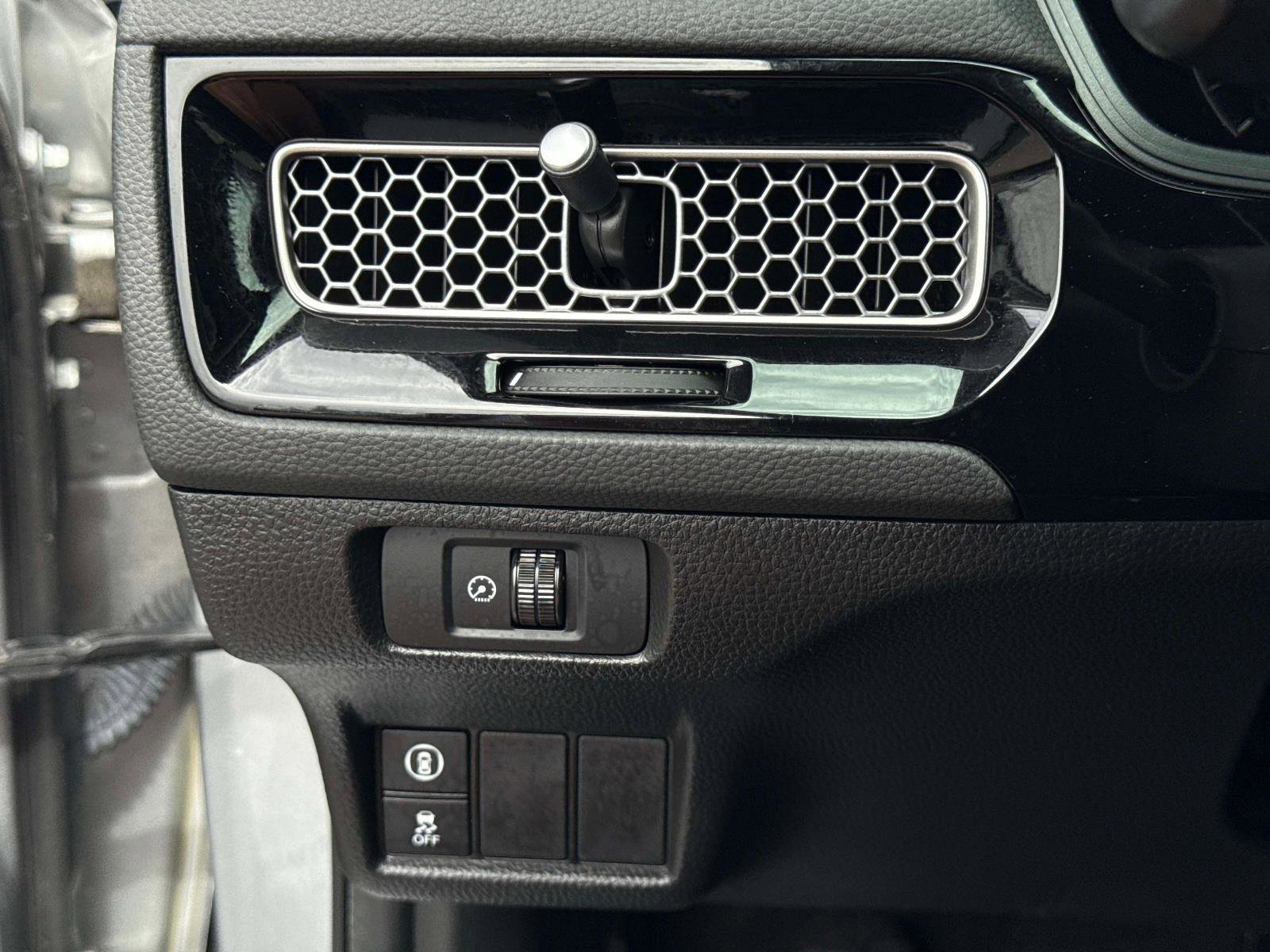 Certified 2023 Honda Civic Sport image 29