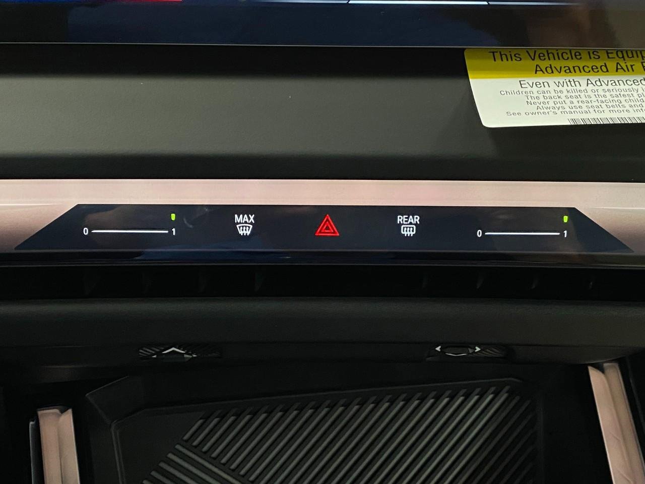 New 2026 BMW X3 xDrive30 image 26