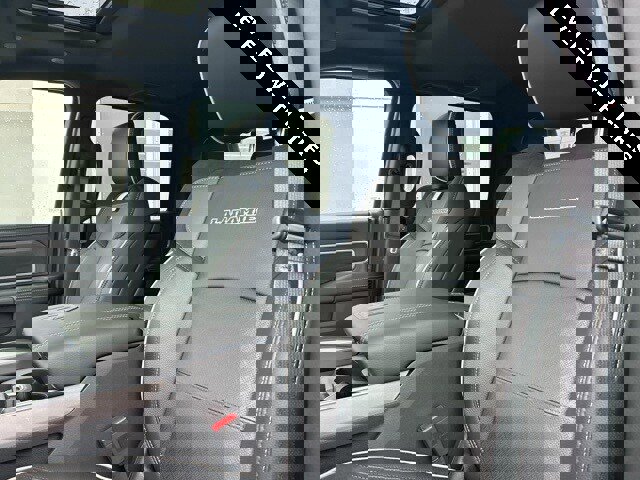 New 2026 RAM 2500 Laramie image 41