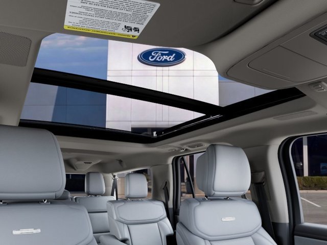 New 2027 Ford Expedition Max Platinum w/ Driver's Package AWD/4WD image 22