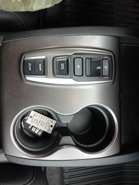 Used 2021 Honda Passport Sport image 37