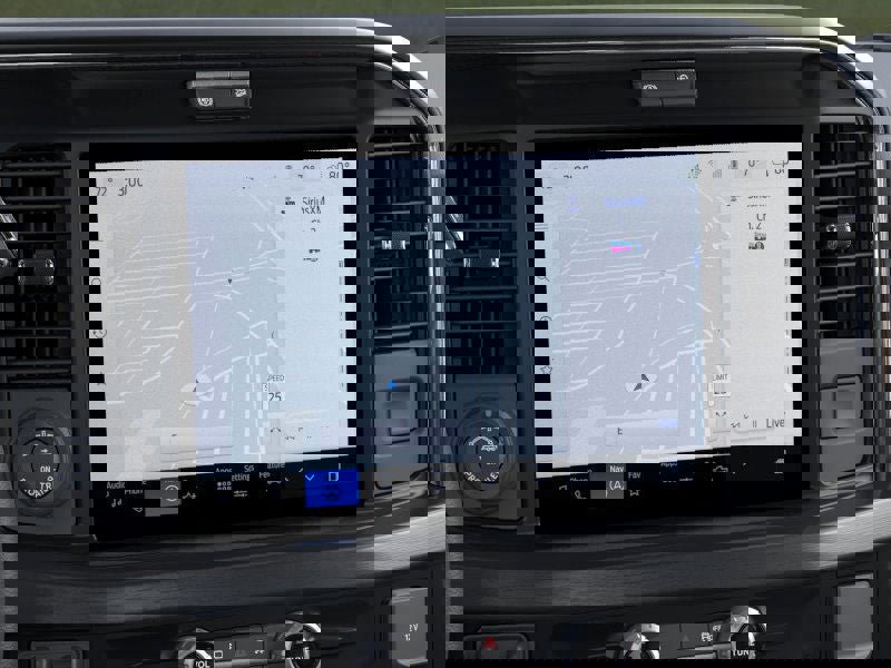 New 2026 Ford F250 Lariat image 14