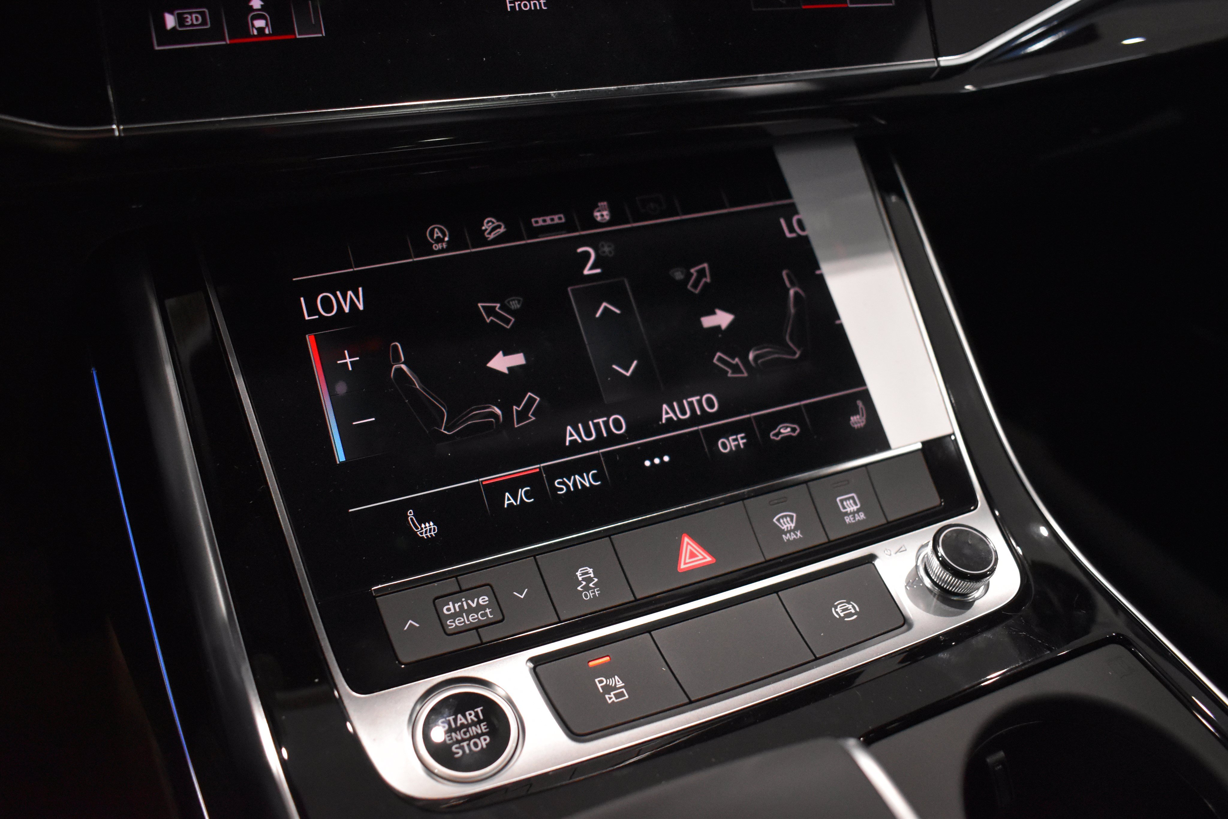 New 2026 Audi Q7 2.0T Premium AWD/4WD image 15