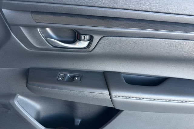 Certified 2023 Honda CR-V EX image 22