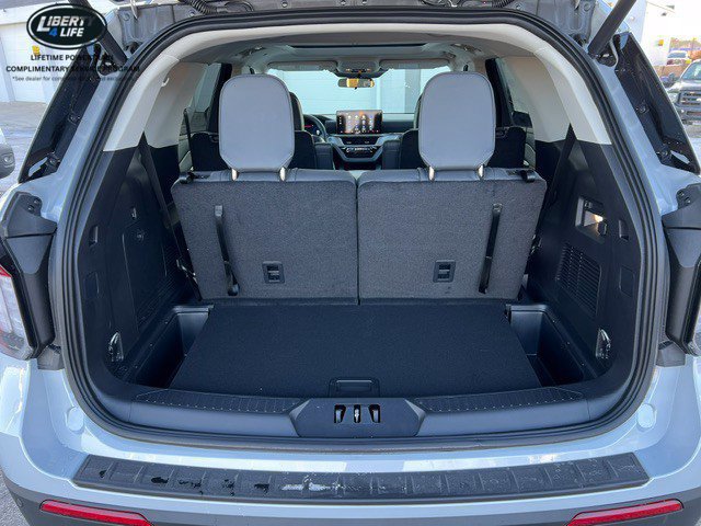 New 2026 Ford Explorer Active w/ Active Comfort Package AWD/4WD image 40