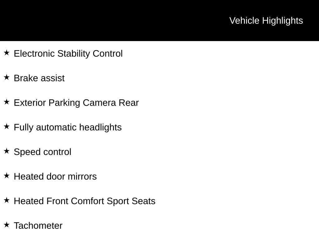 Used 2019 Volkswagen Jetta GLI image 21