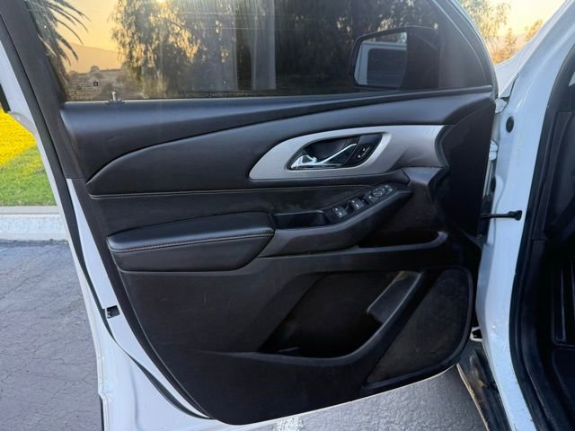 Used 2019 Chevrolet Traverse LS image 7
