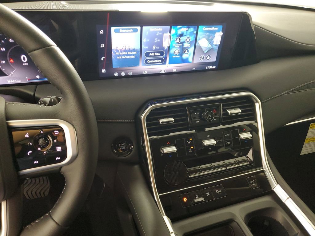 New 2026 Nissan Armada SV image 17