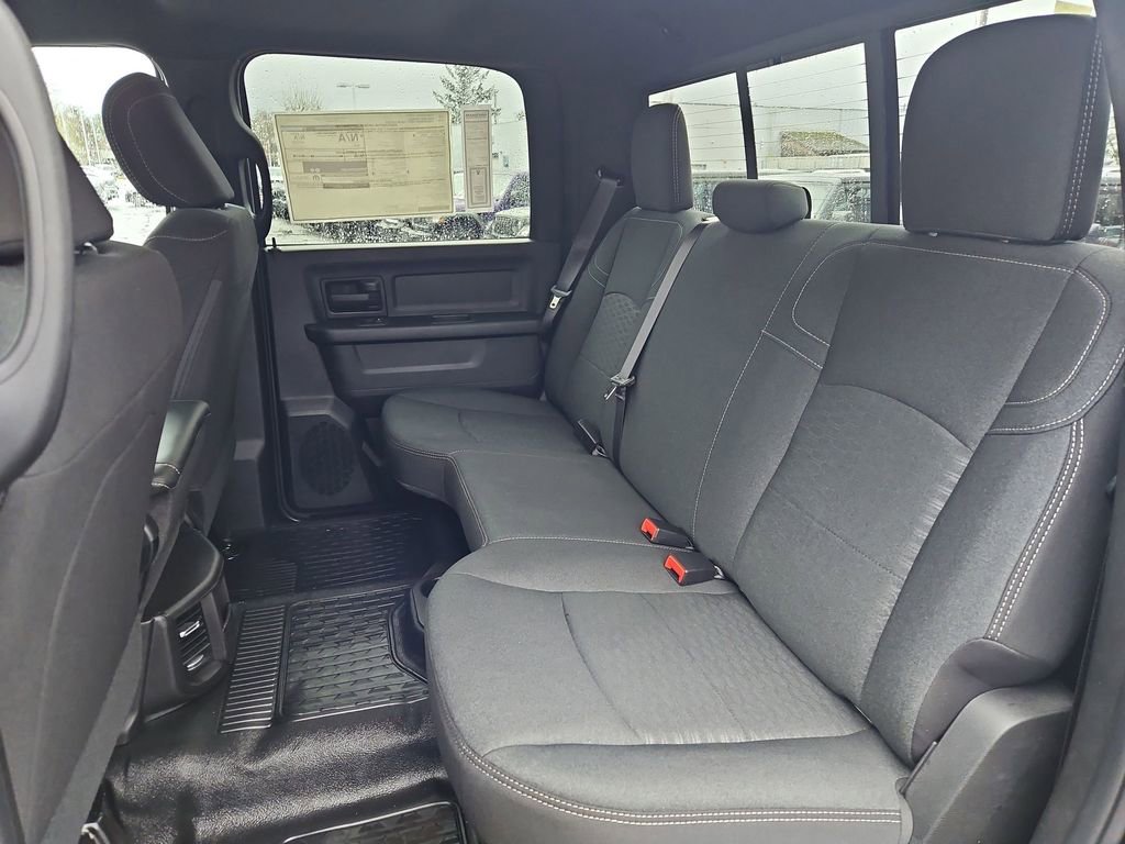 New 2026 RAM 5500 Tradesman image 14