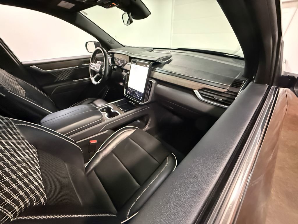 Used 2024 GMC Acadia Denali w/ LPO, Floor Liner Package image 60