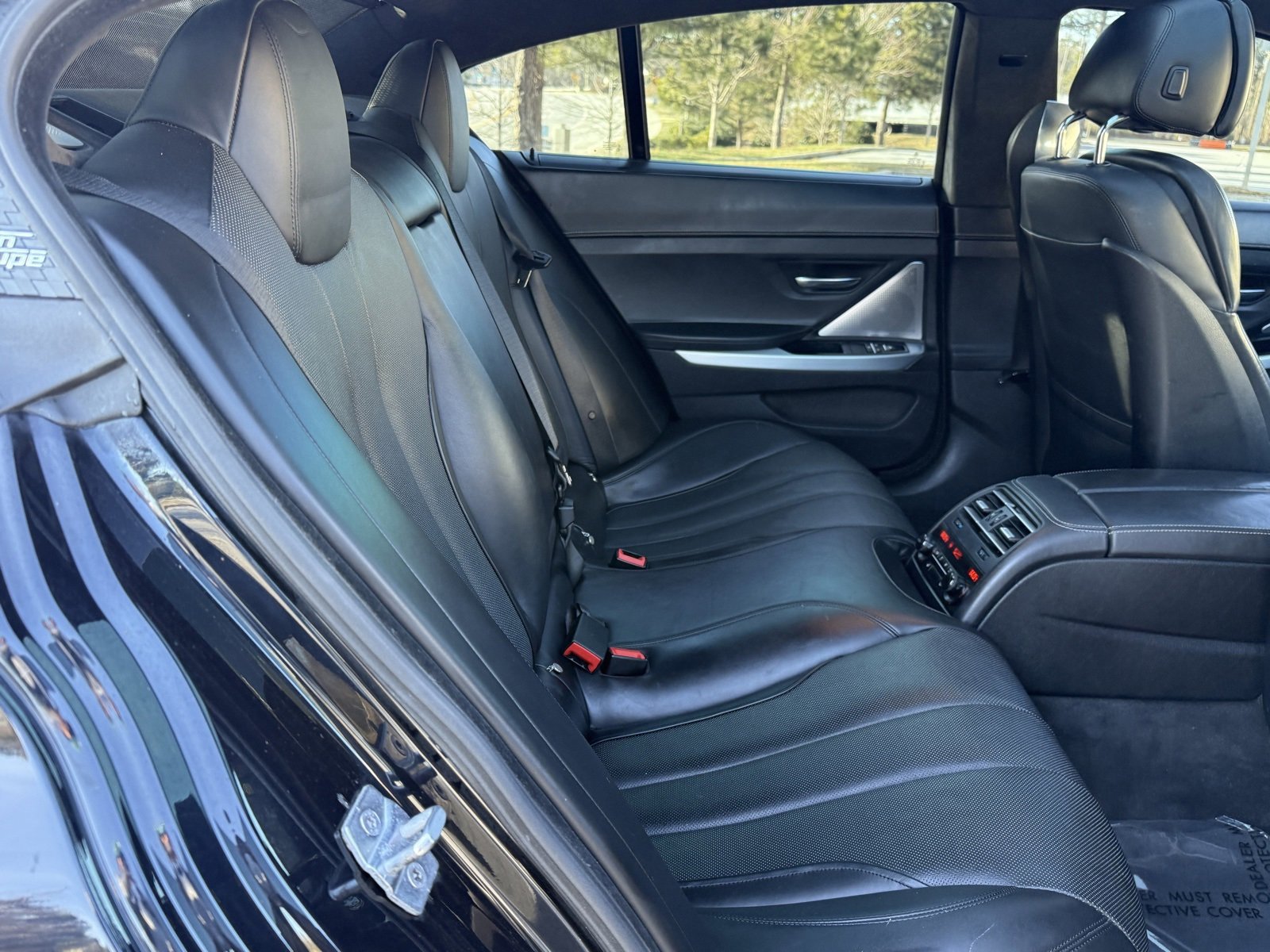 Used 2014 BMW 650i Gran Coupe image 40