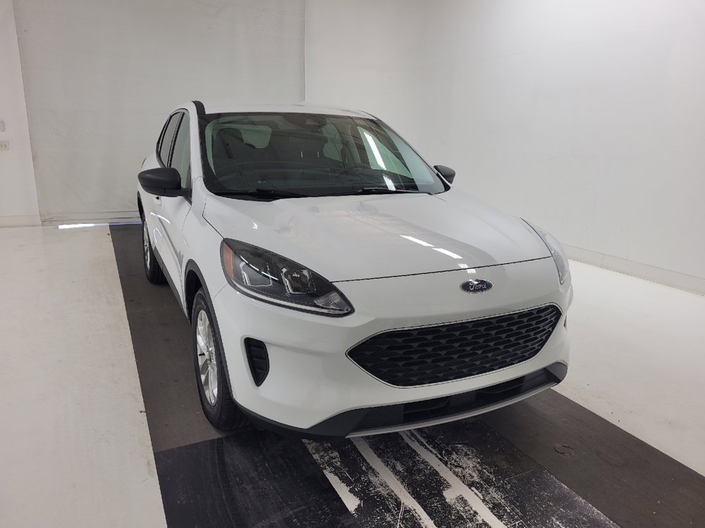 Used 2022 Ford Escape SE AWD/4WD image 14