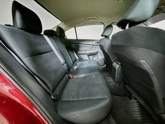 Used 2015 Subaru Impreza 2.0i AWD/4WD image 24