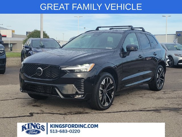 Used 2026 Volvo XC60 B5 Plus w/ Protection Package Premier