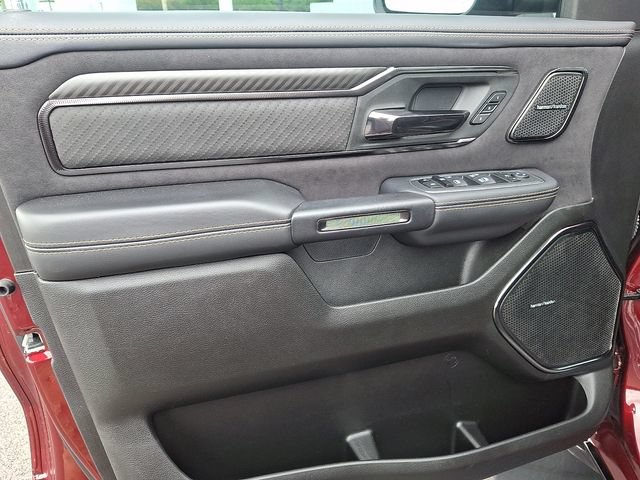 Used 2024 RAM 1500 TRX AWD/4WD image 15
