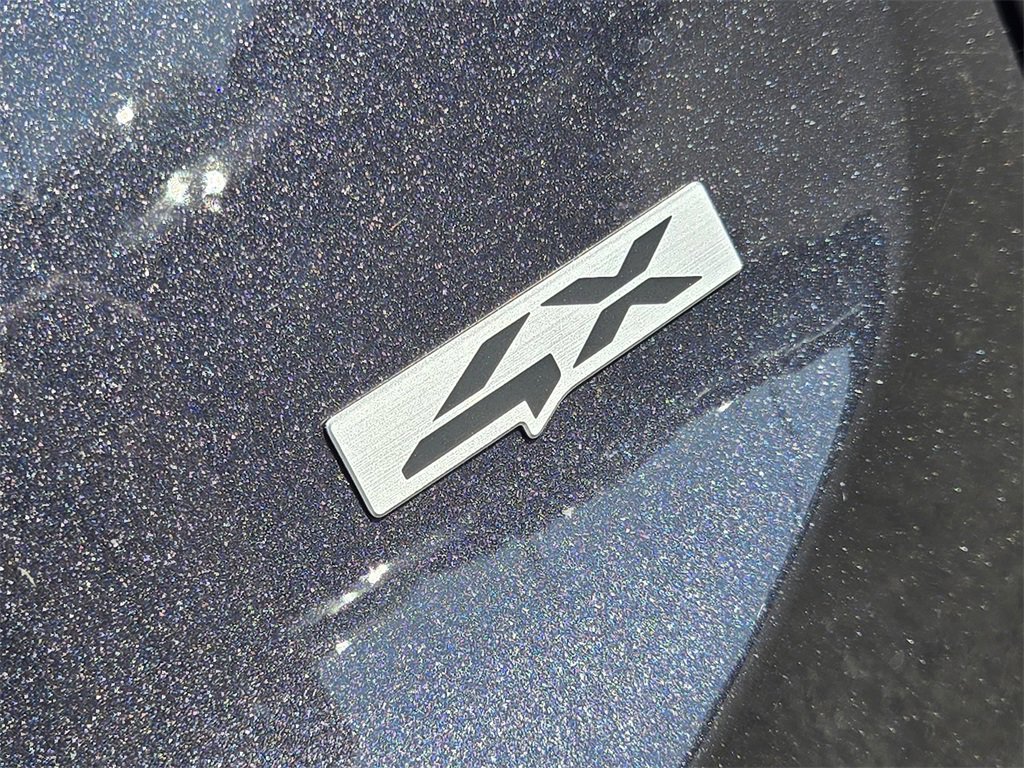 New 2025 Kia Telluride EX image 8