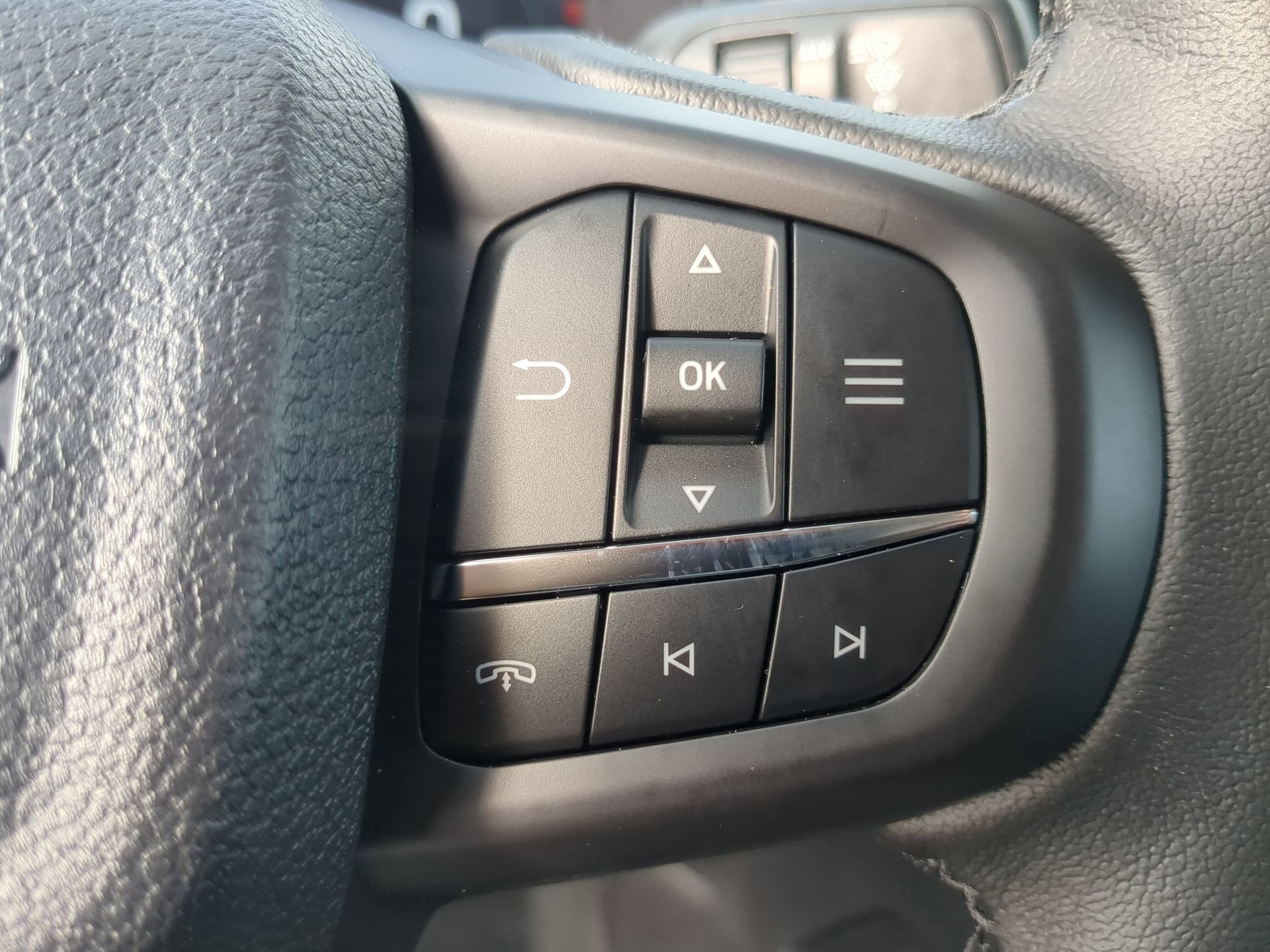 New 2025 Ford Ranger Lariat w/ FX4 Off-Road Package image 62