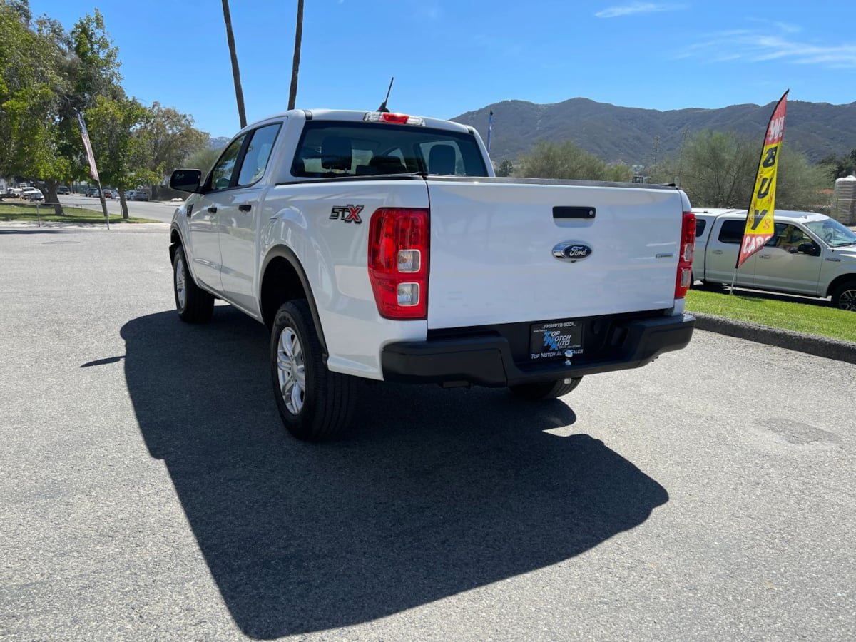 Used 2019 Ford Ranger XL w/ Equipment Group 101A Mid RWD image 7