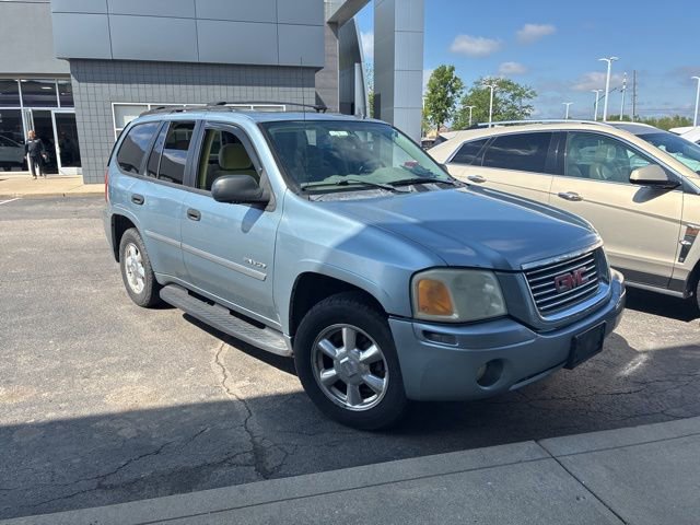 Used 2006 GMC Envoy SLE AWD/4WD image 1