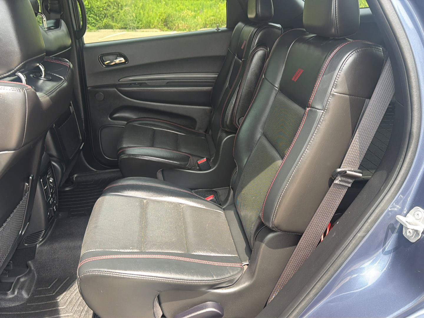 Used 2021 Dodge Durango R/T w/ Blacktop Package AWD/4WD image 30