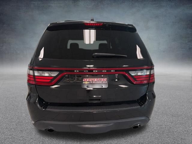 Used 2014 Dodge Durango Citadel w/ Technology Group AWD/4WD image 9