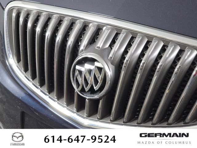 Used 2016 Buick Verano FWD image 13