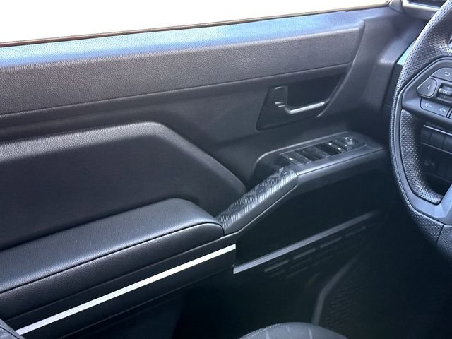 New 2026 Toyota Tacoma SR5 image 19