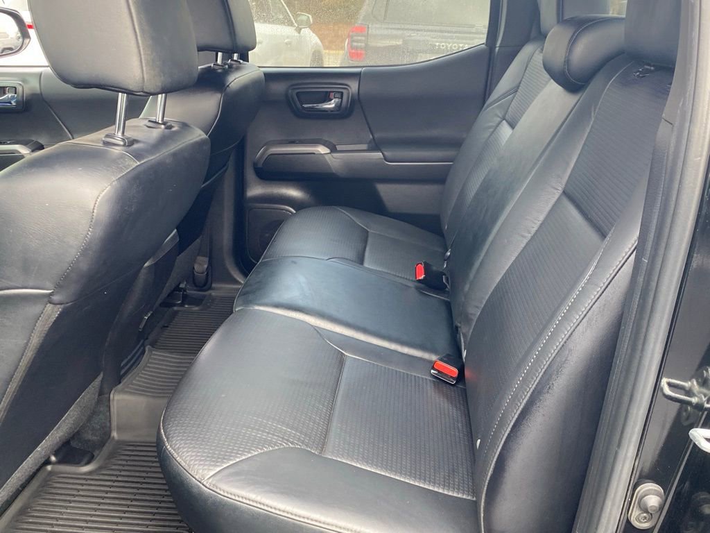 Used 2023 Toyota Tacoma TRD Sport image 8